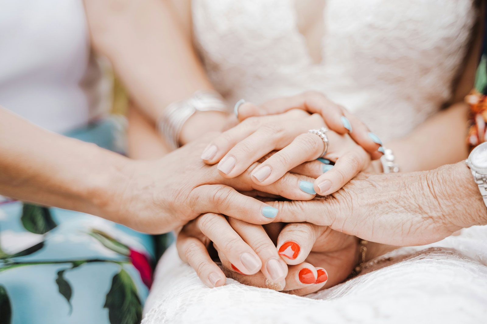 Concierge - Memory Moments