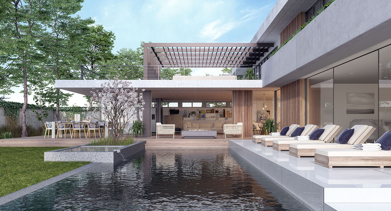 1234 Pine Drop Dr - Gallery