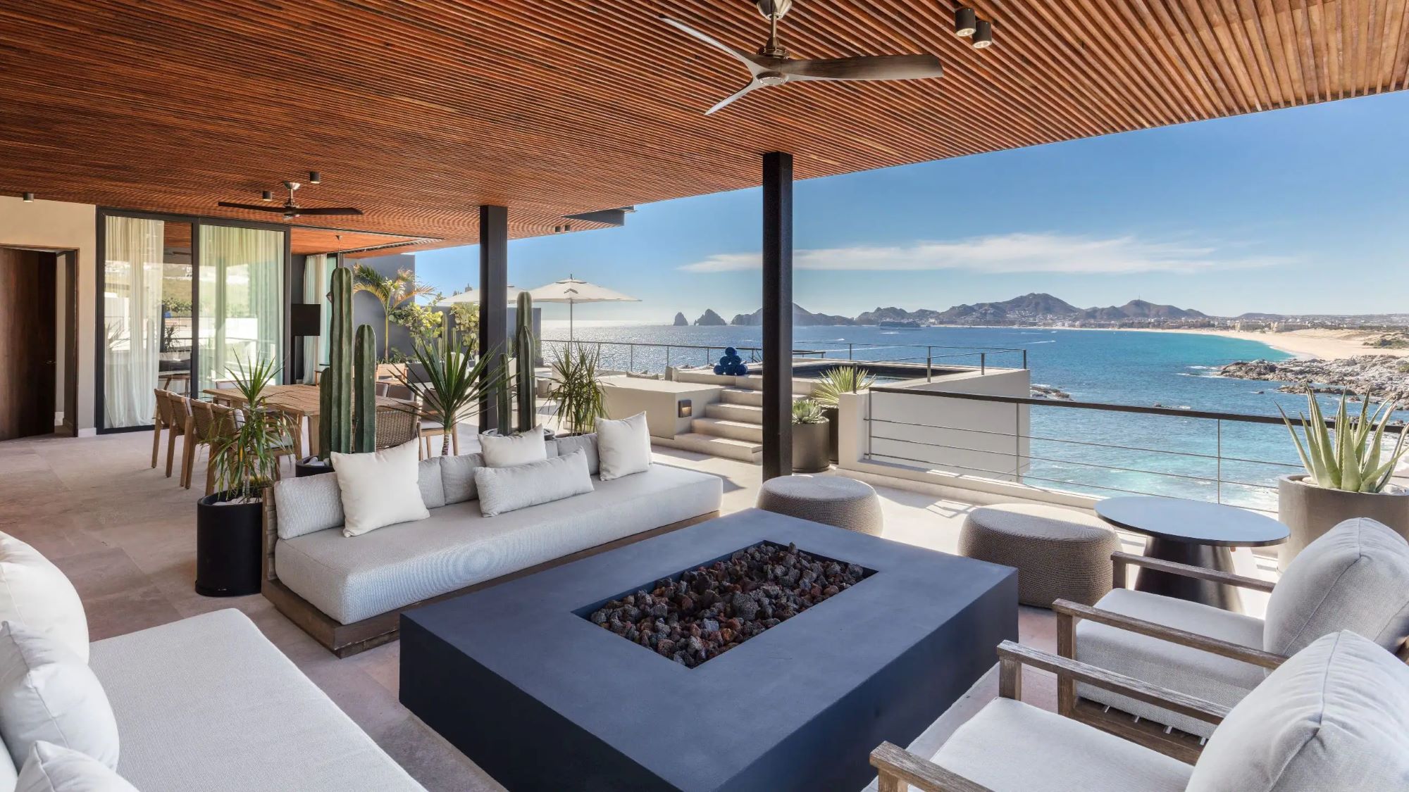 The Cape Thompson Hotel