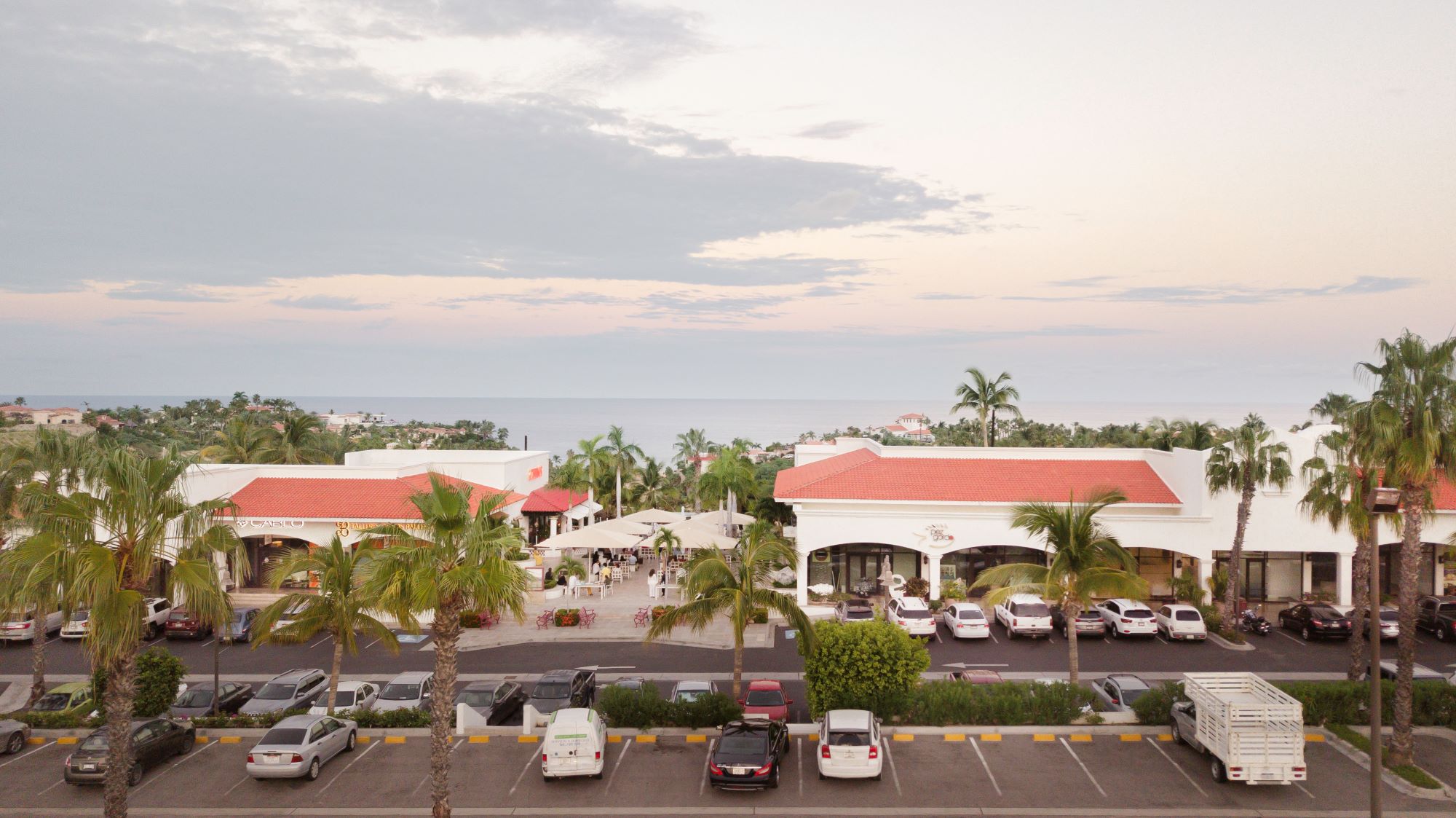 The Shoppes at Palmilla
