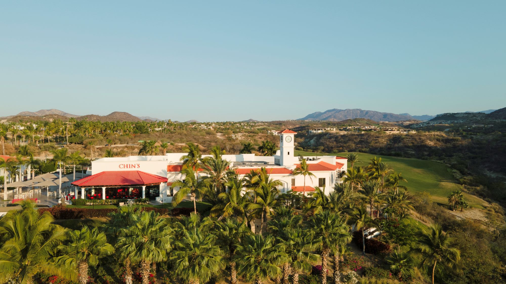The Shoppes at Palmilla