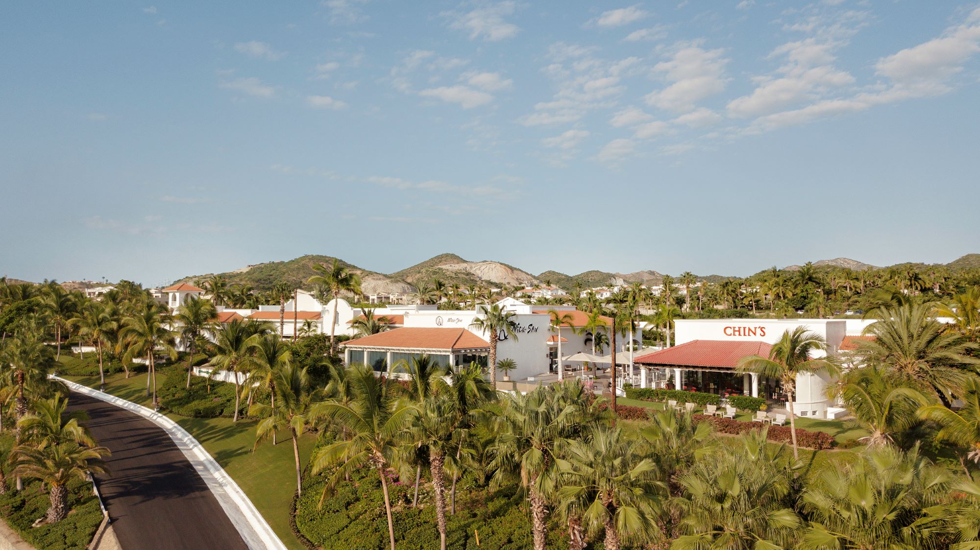 The Shoppes at Palmilla