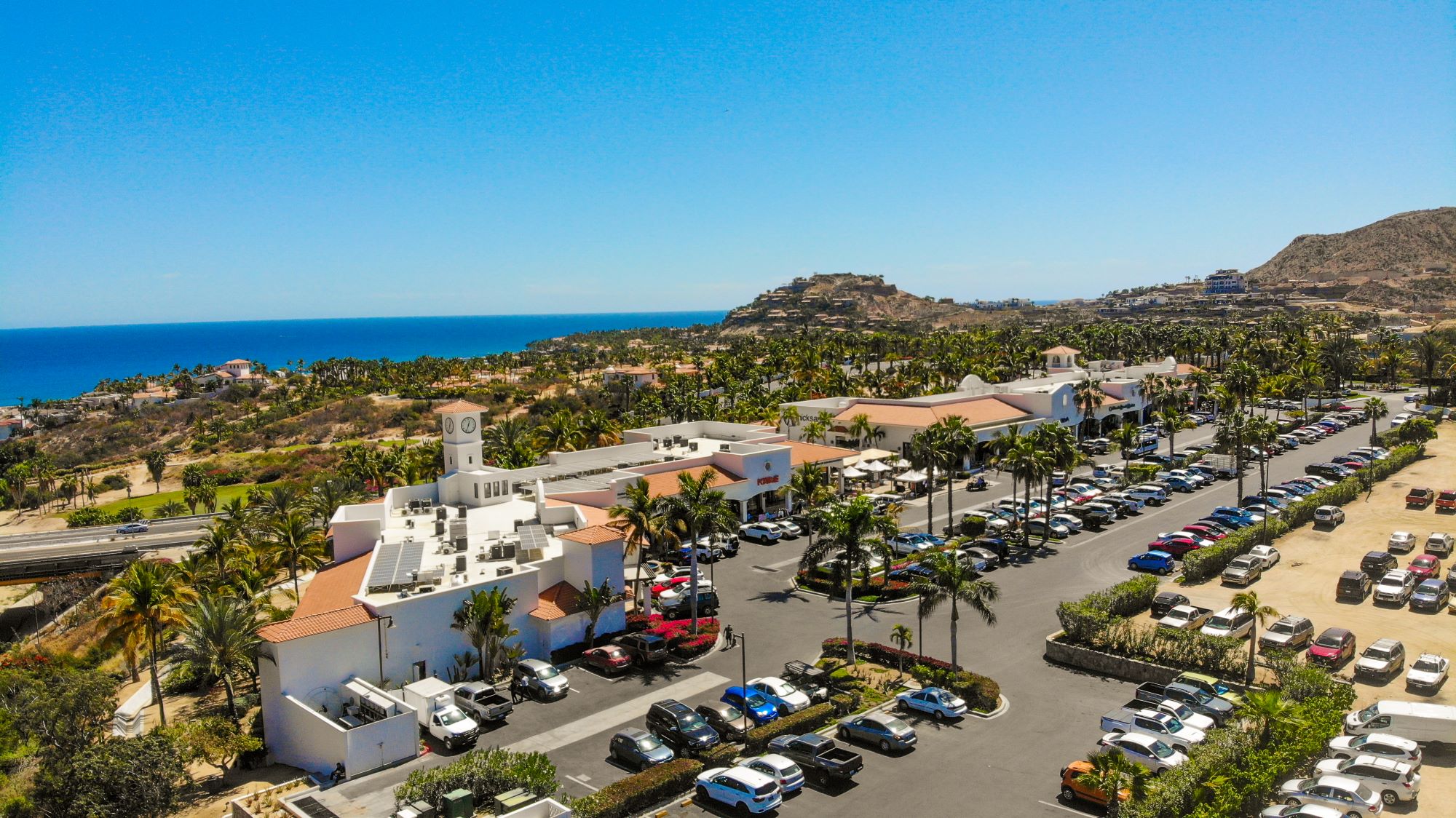 The Shoppes at Palmilla