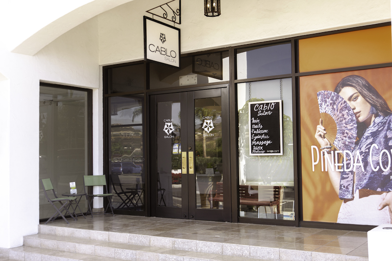 The Cape Thompson Hotel