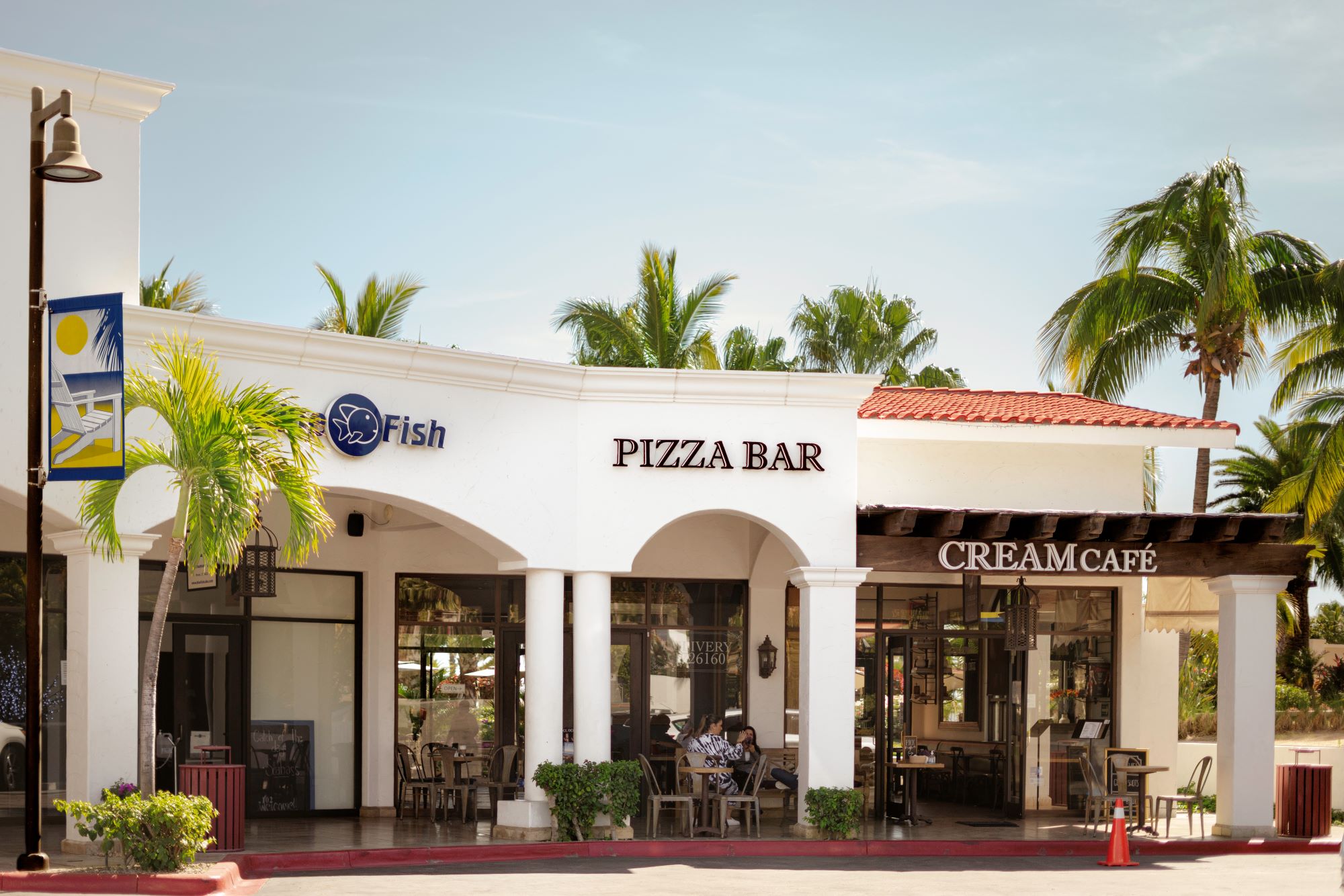 The Shoppes at Palmilla