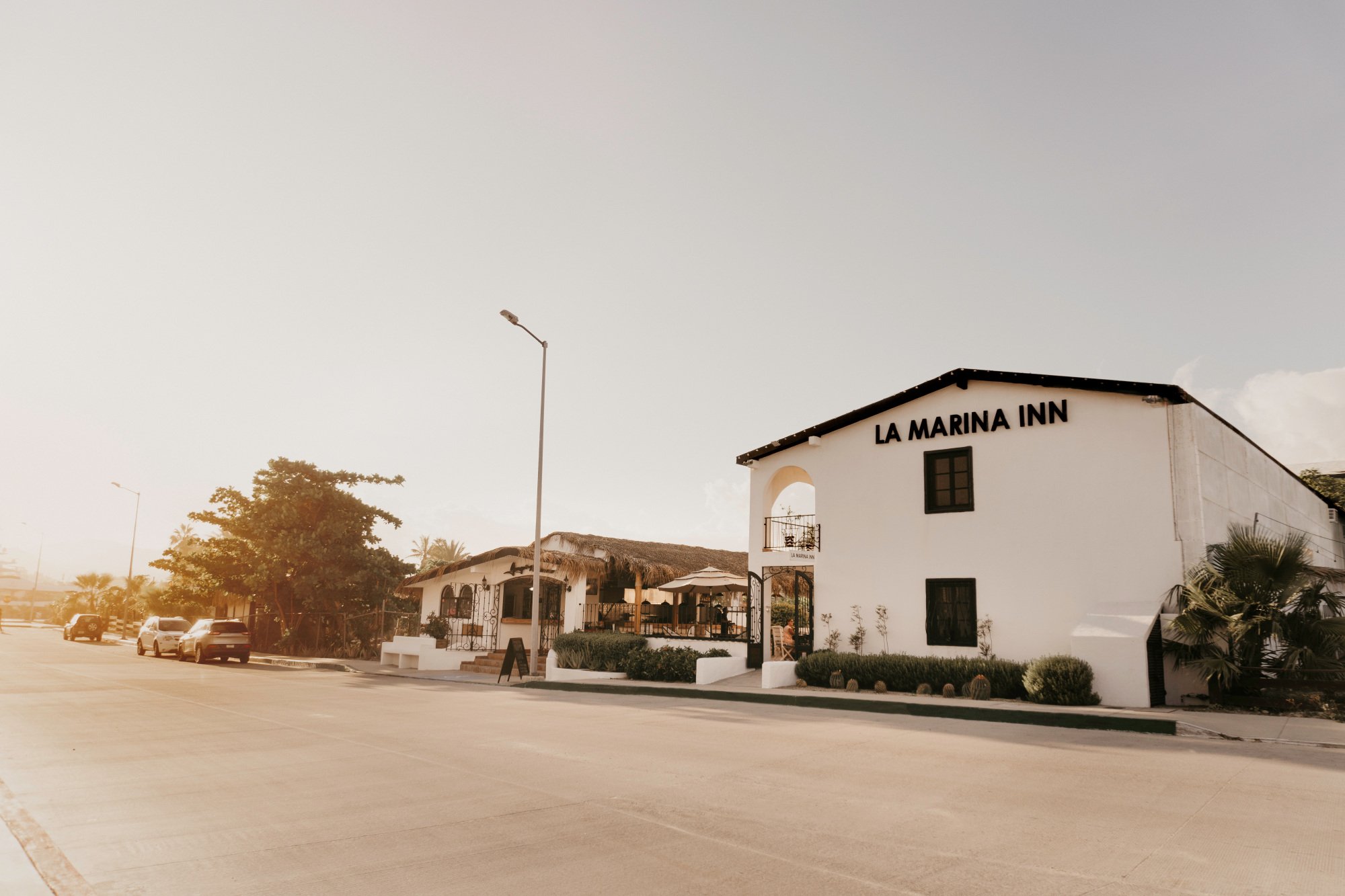 La Marina Inn