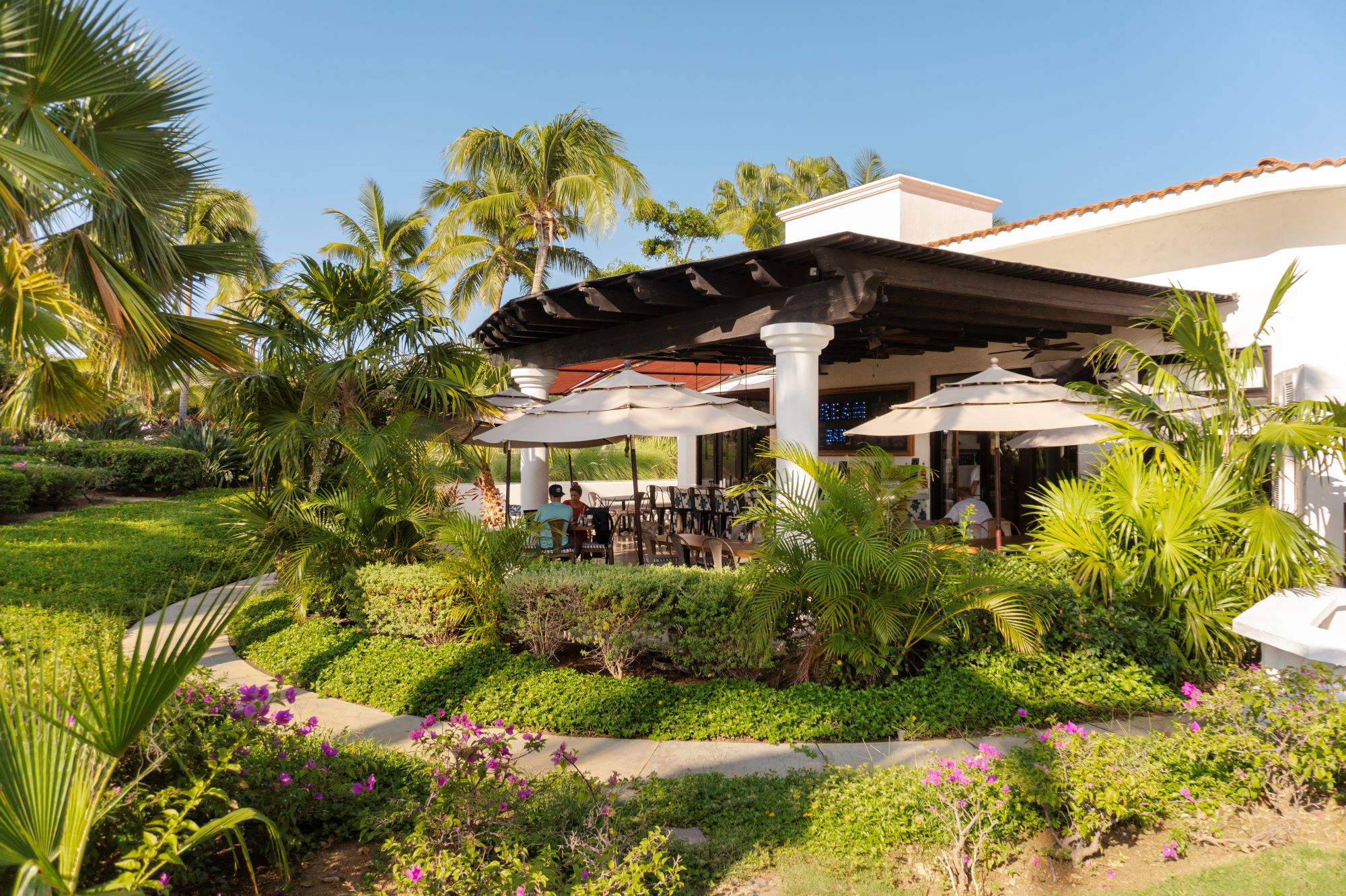 The Shoppes at Palmilla