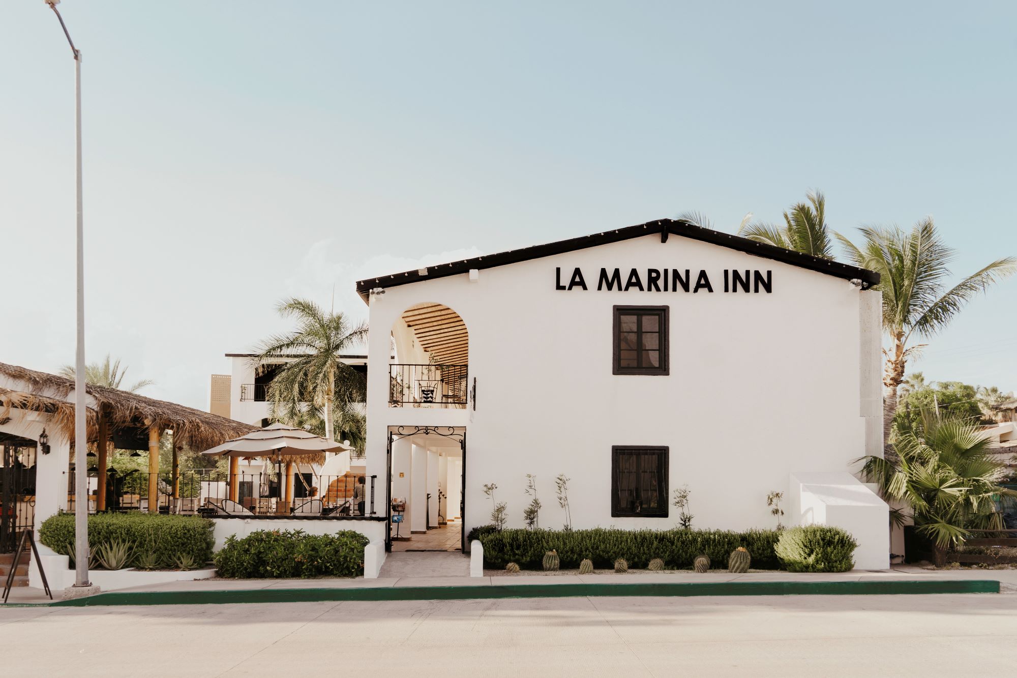 La Marina Inn