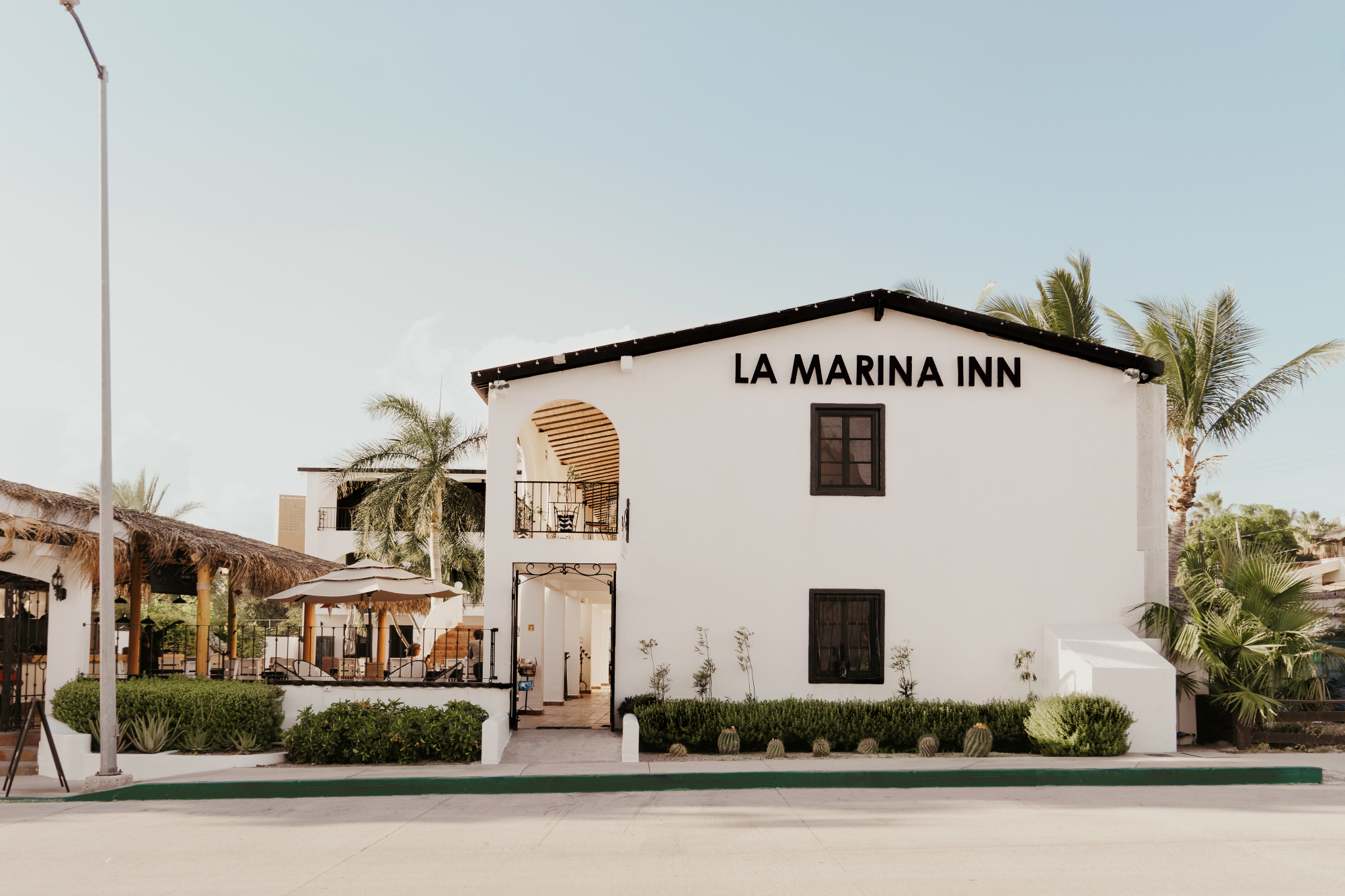 La Marina Inn