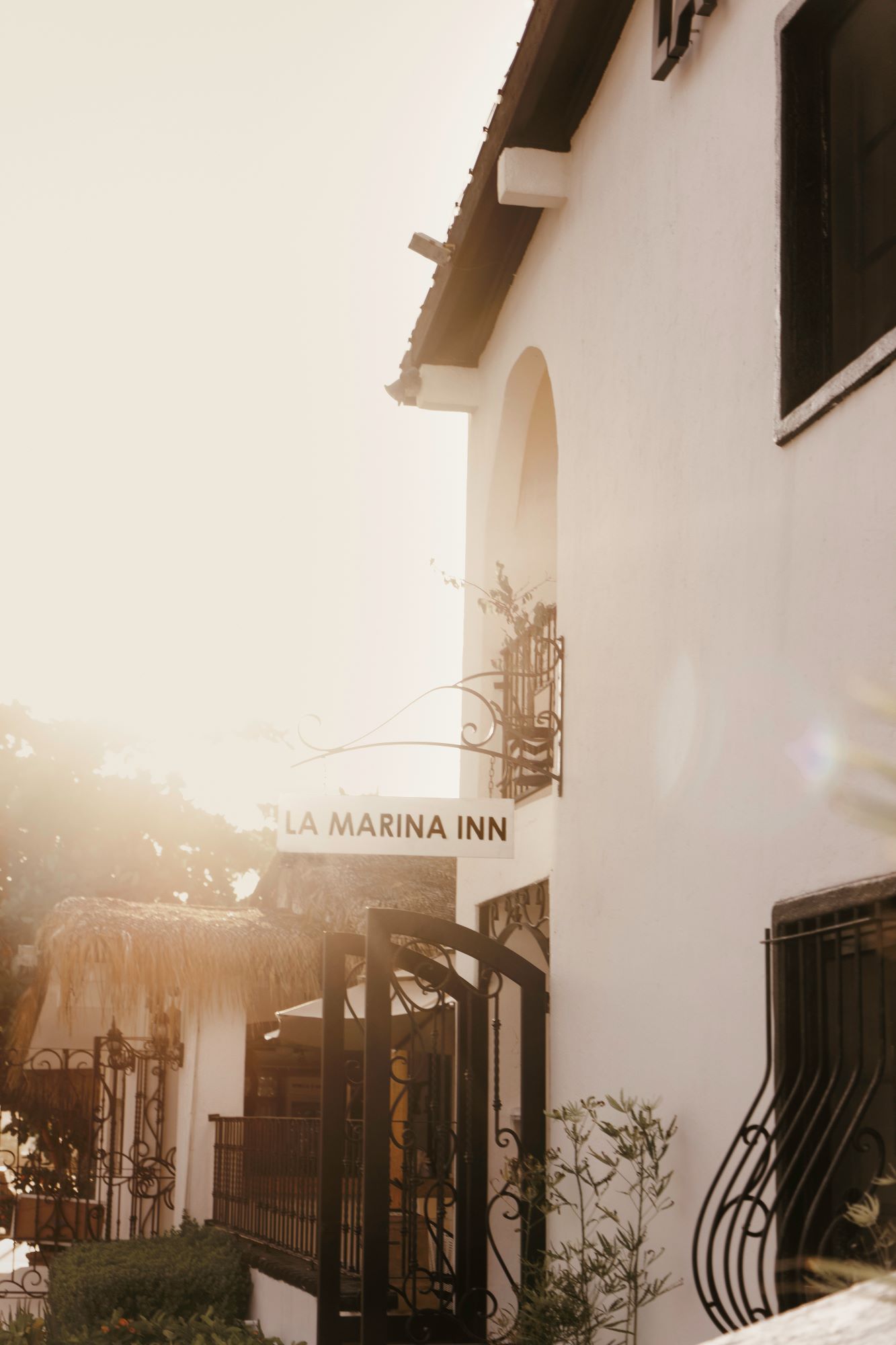 La Marina Inn