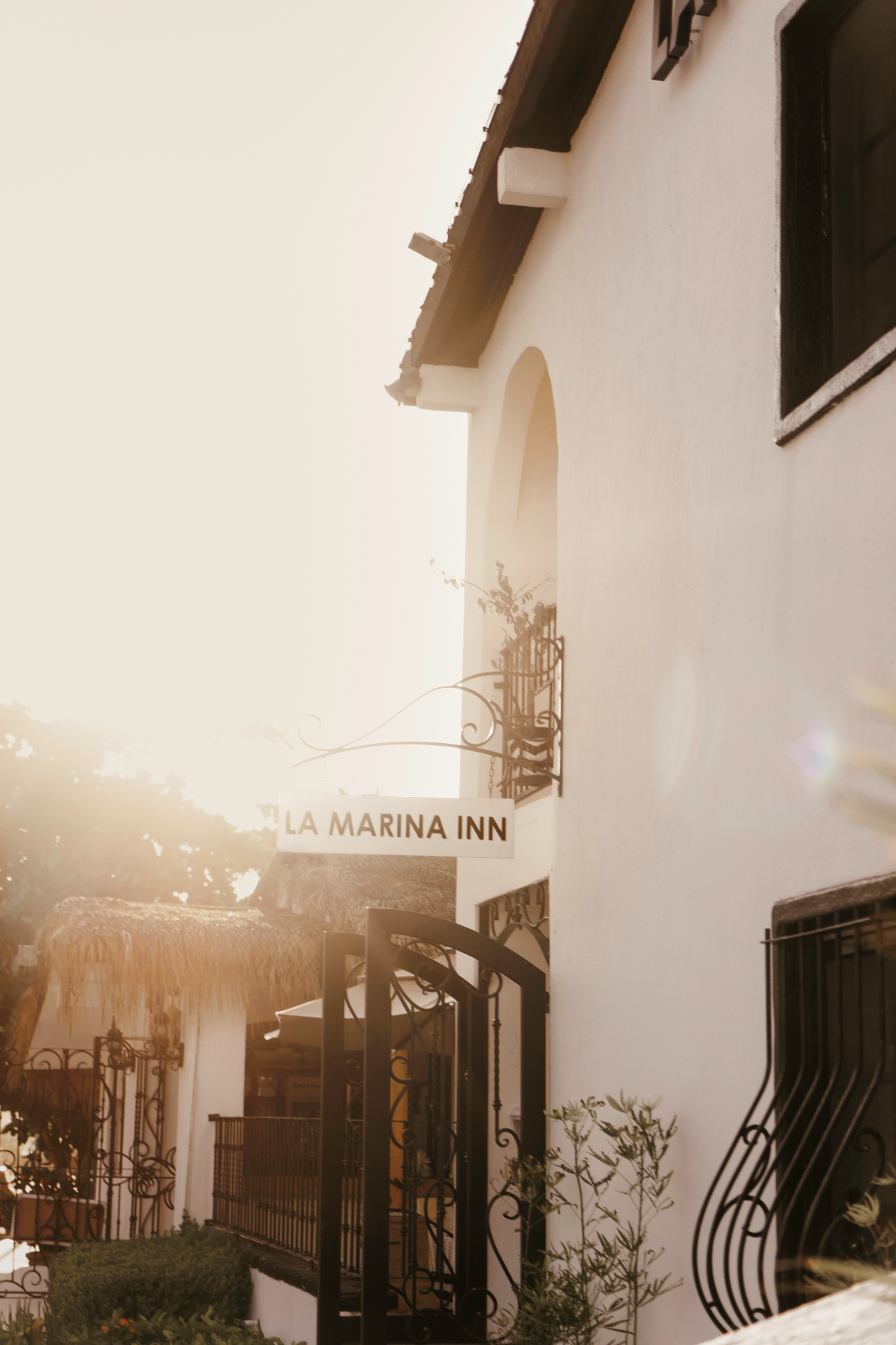 La Marina Inn