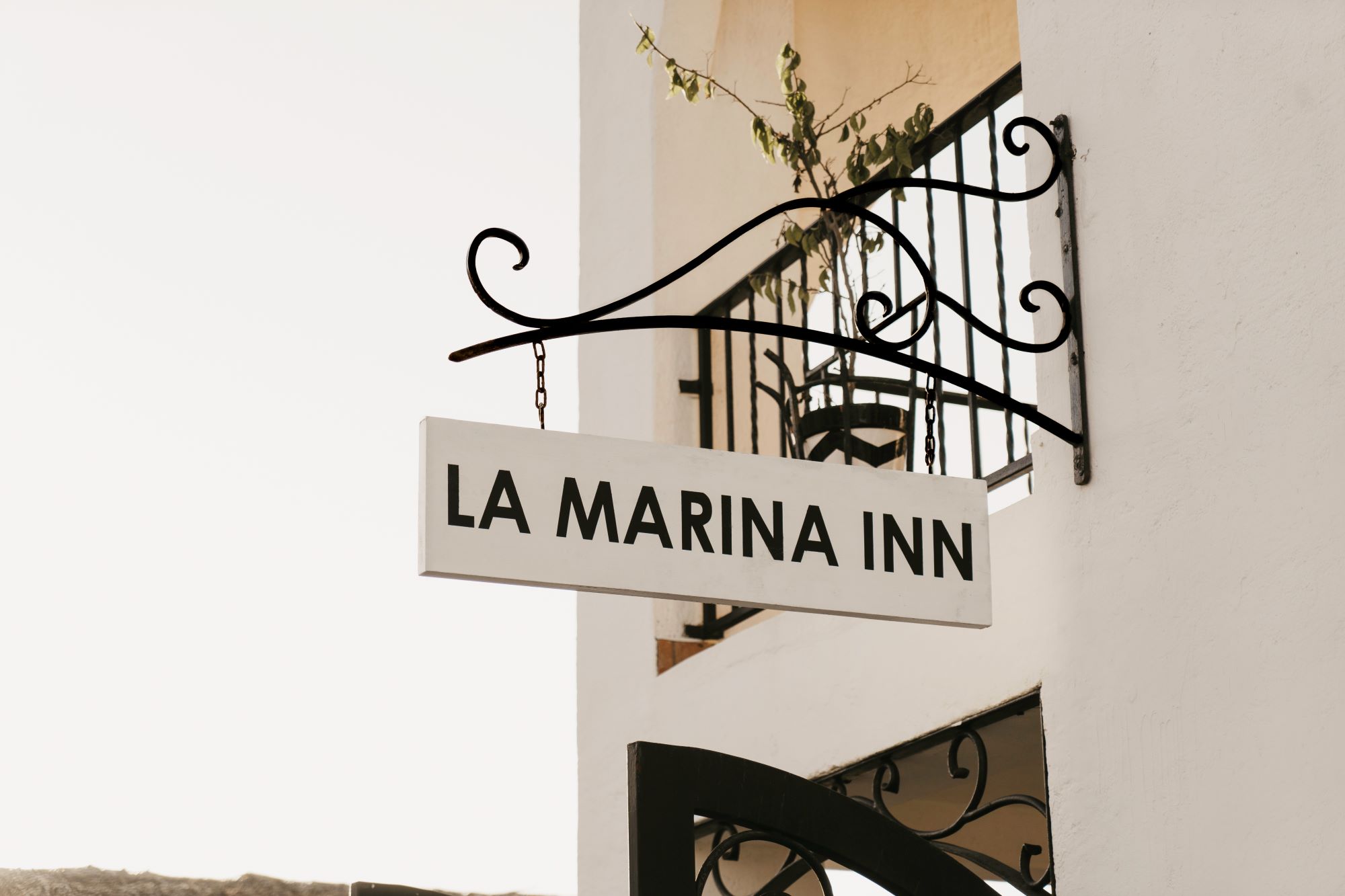 La Marina Inn