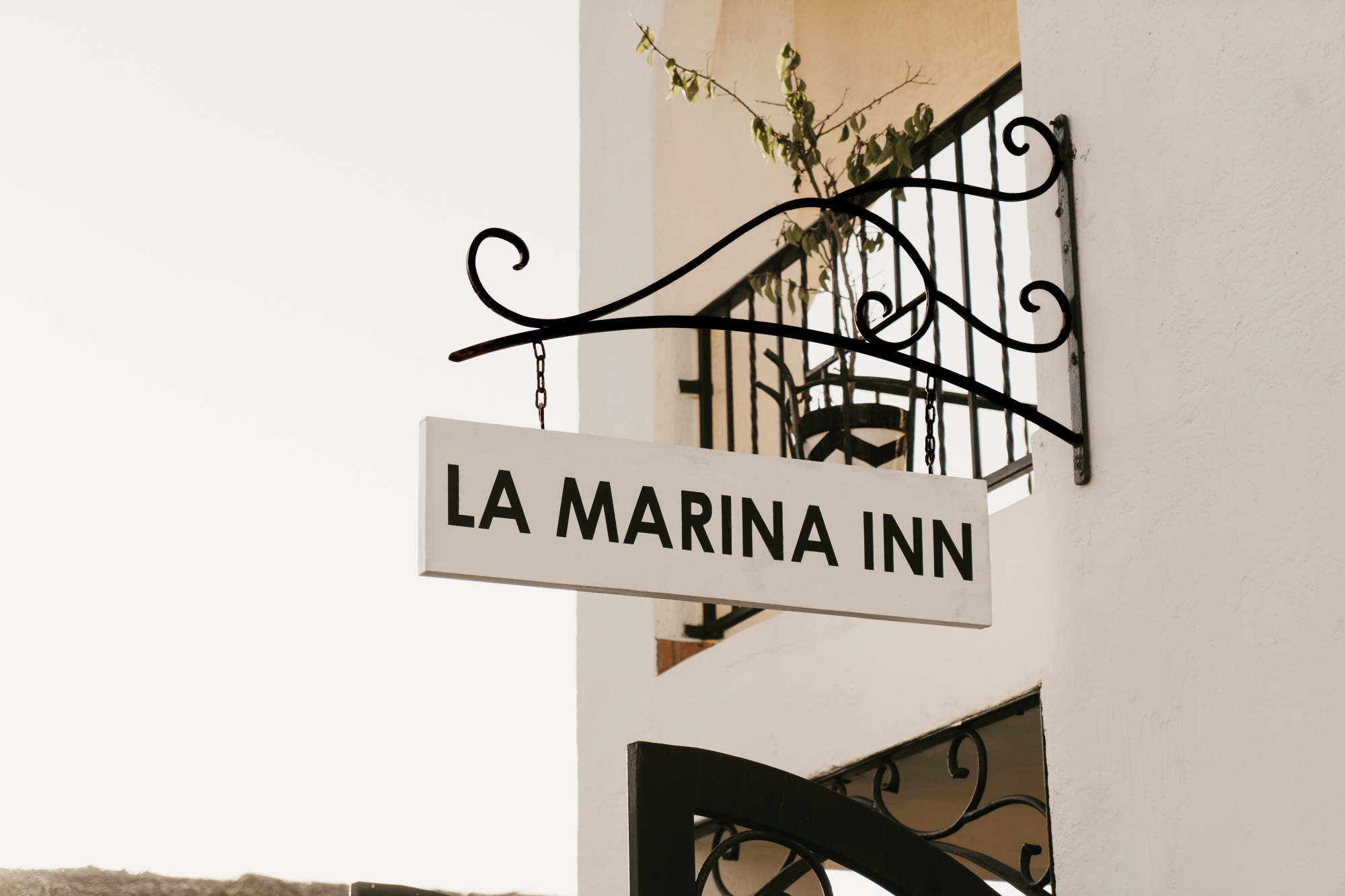 La Marina Inn