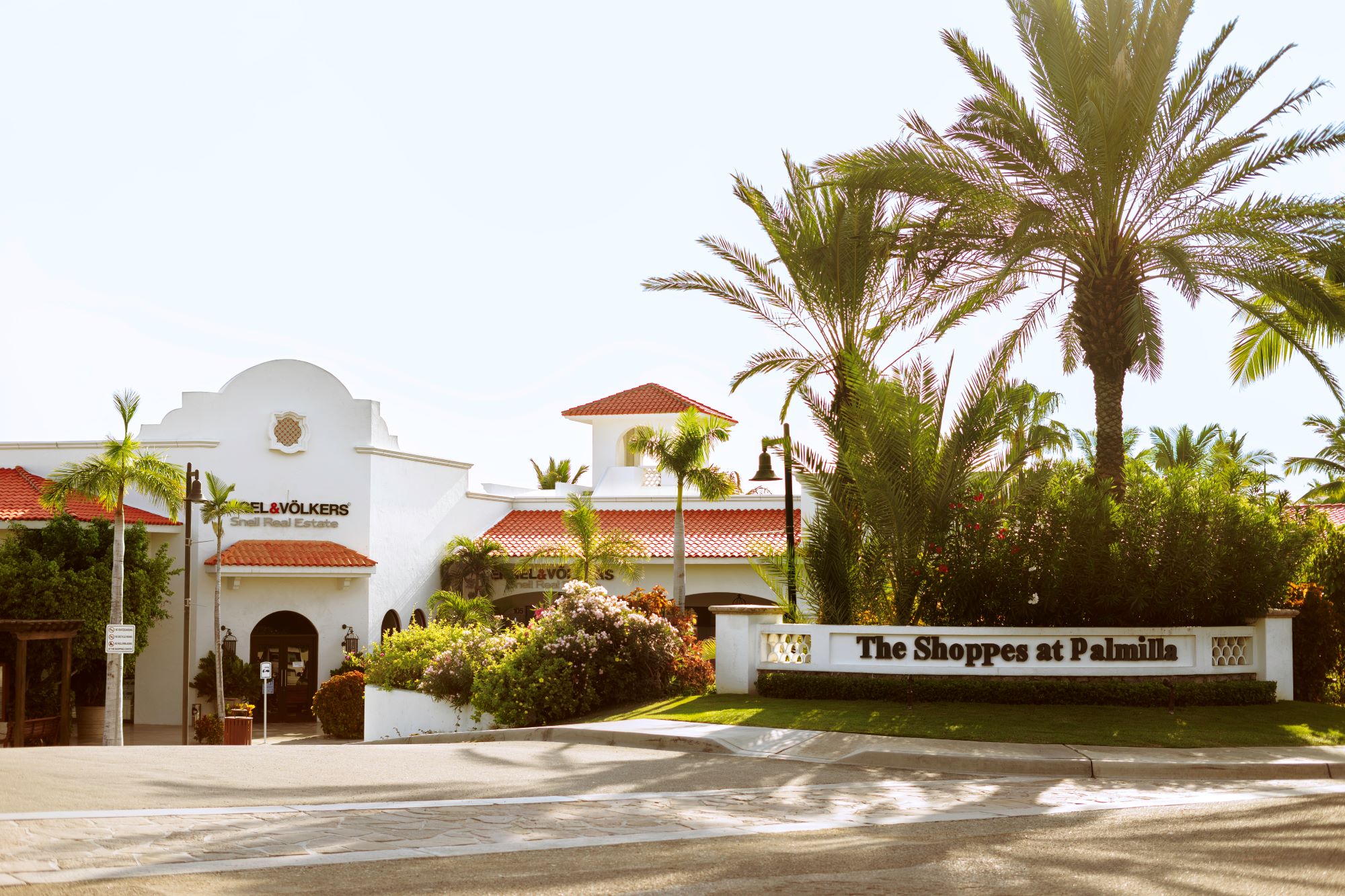 The Shoppes at Palmilla