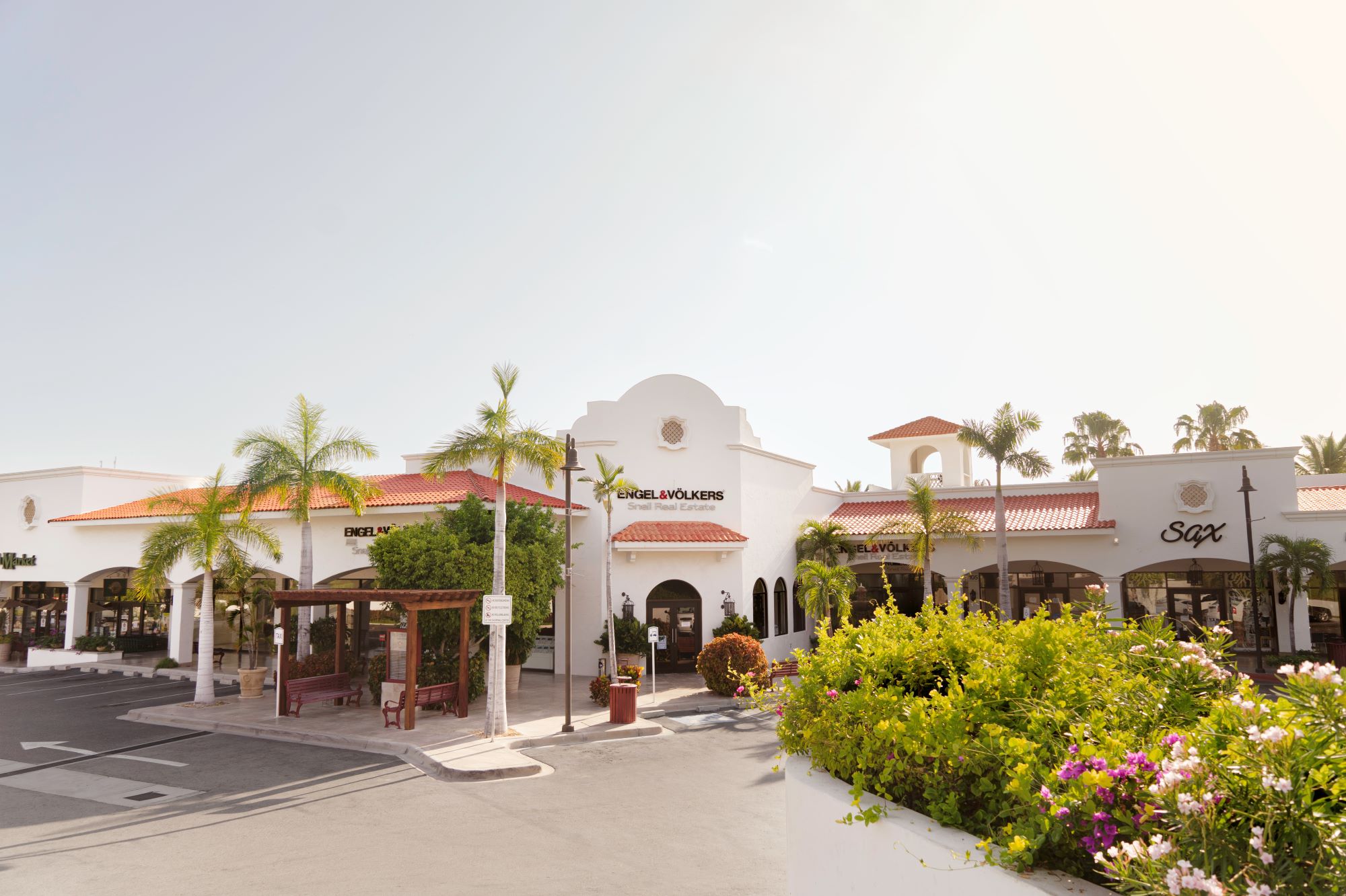 The Shoppes at Palmilla