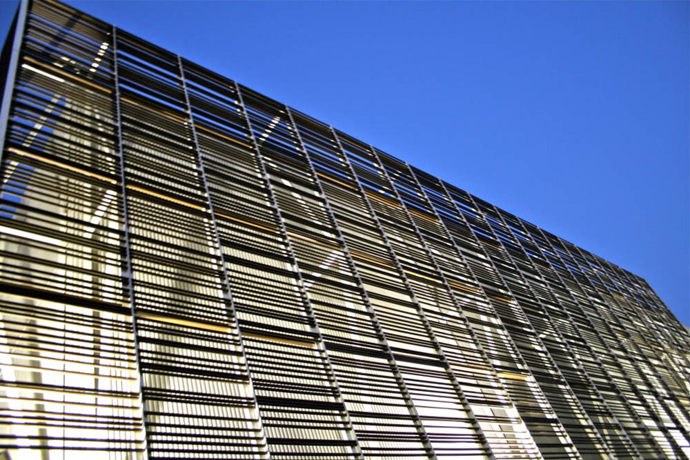 The Shoppes Galerias La Paz