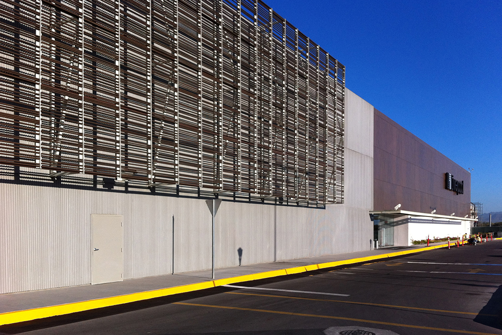 The Shoppes Galerias La Paz