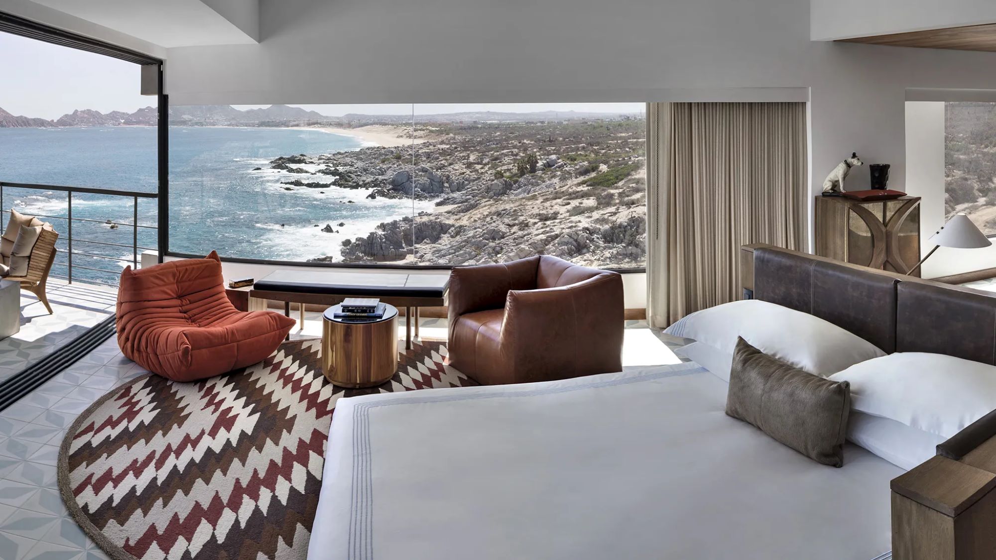 The Cape Thompson Hotel