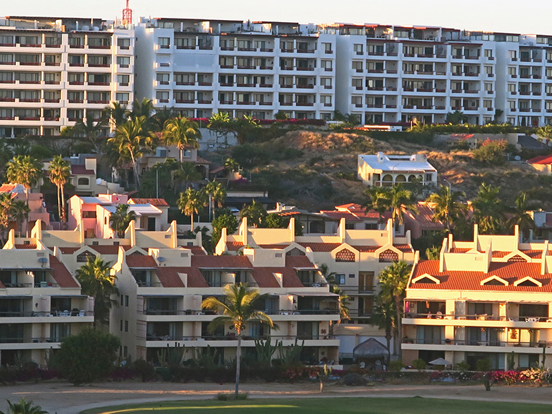 Luxury homes for sale in Palmilla, San Jose del Cabo, Mexico