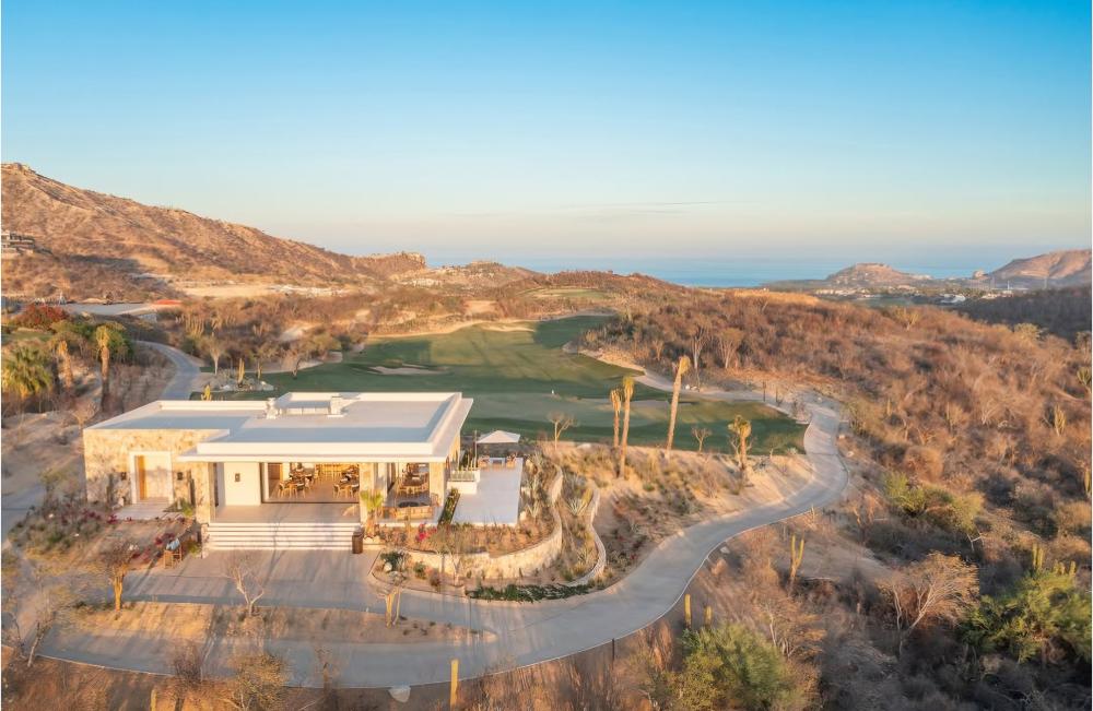 Image courtesy of Querencia Los Cabos
