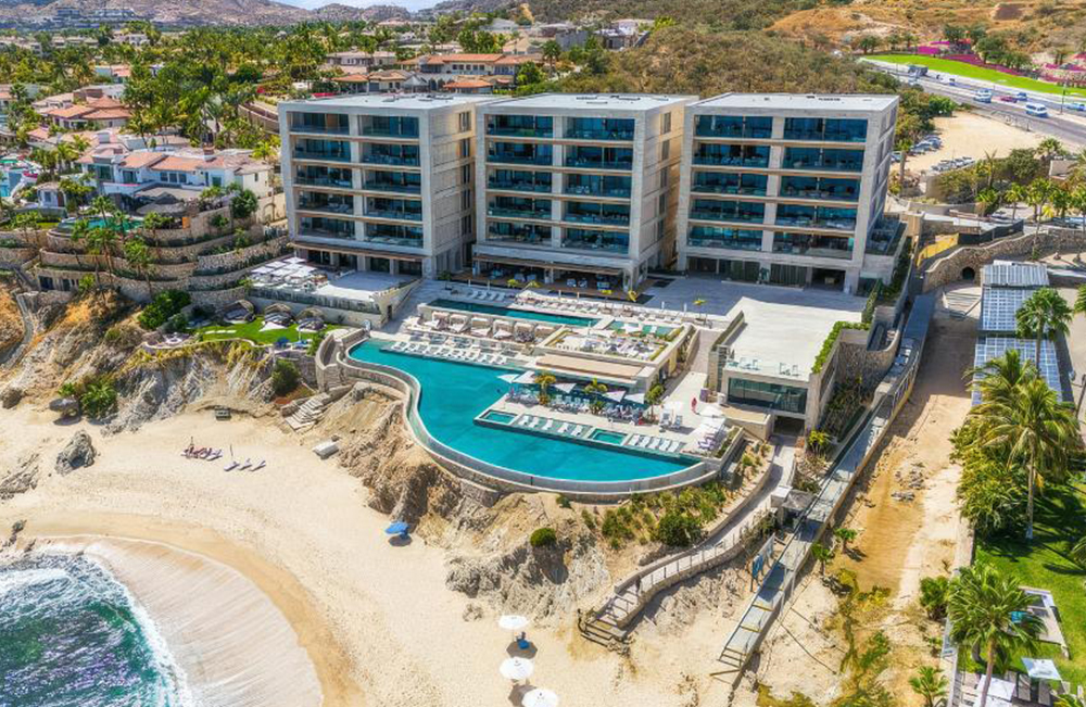 mage courtesy of Querencia Los Cabos