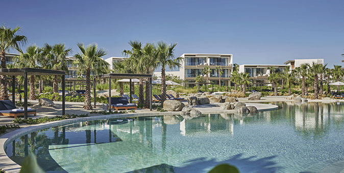 La Ribera Lifestyle 1